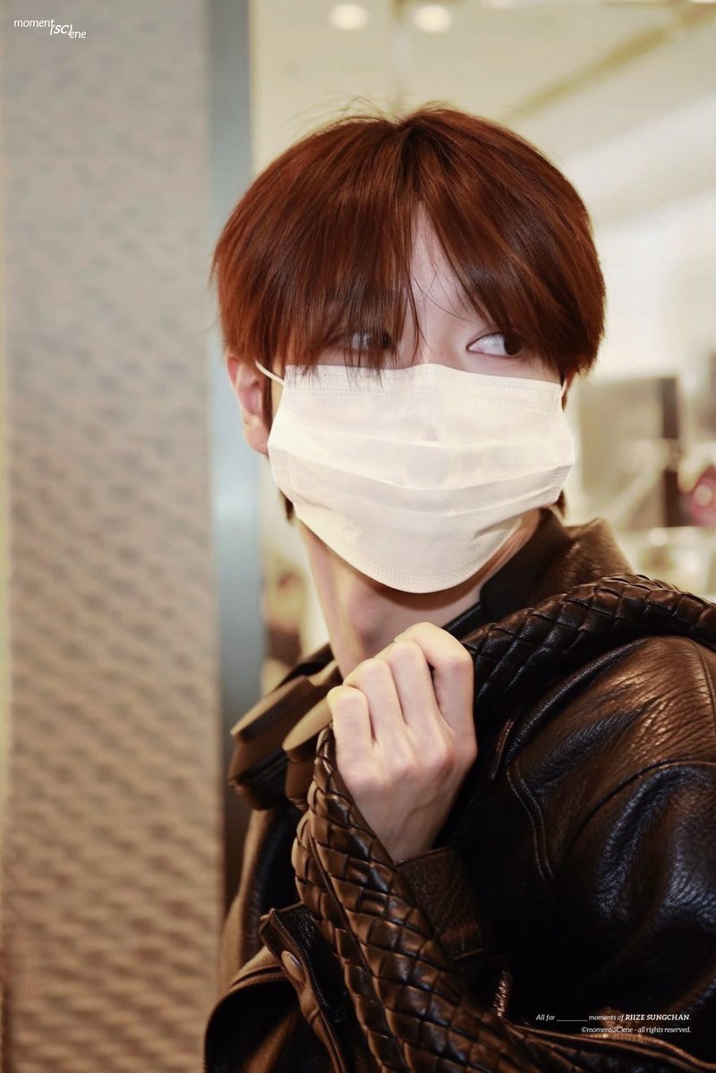 Sungchan tweet media