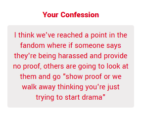 Fundamental Confessions Account tweet media
