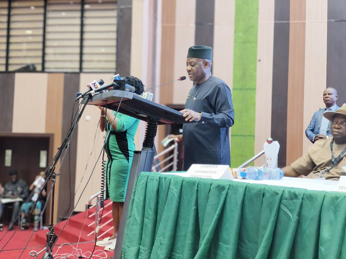 JAMB tweet media