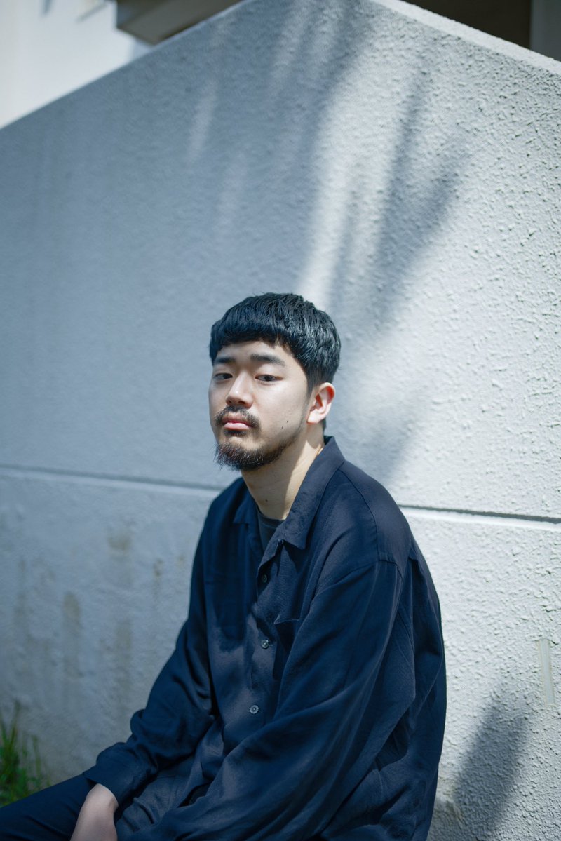 susumu ishii tweet media