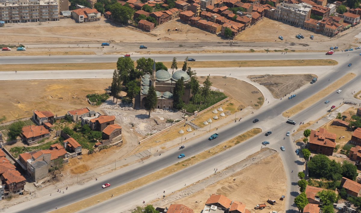 Kaybolan Tarihin Peşinde tweet media