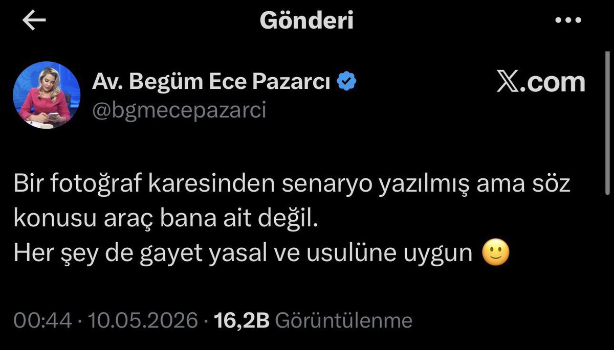 Ali TARAKCI tweet media
