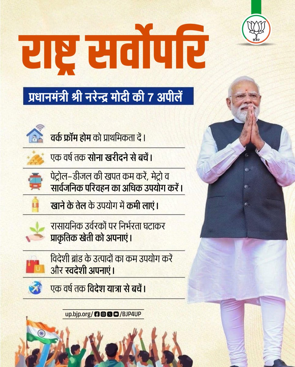 BJP Uttar Pradesh tweet media