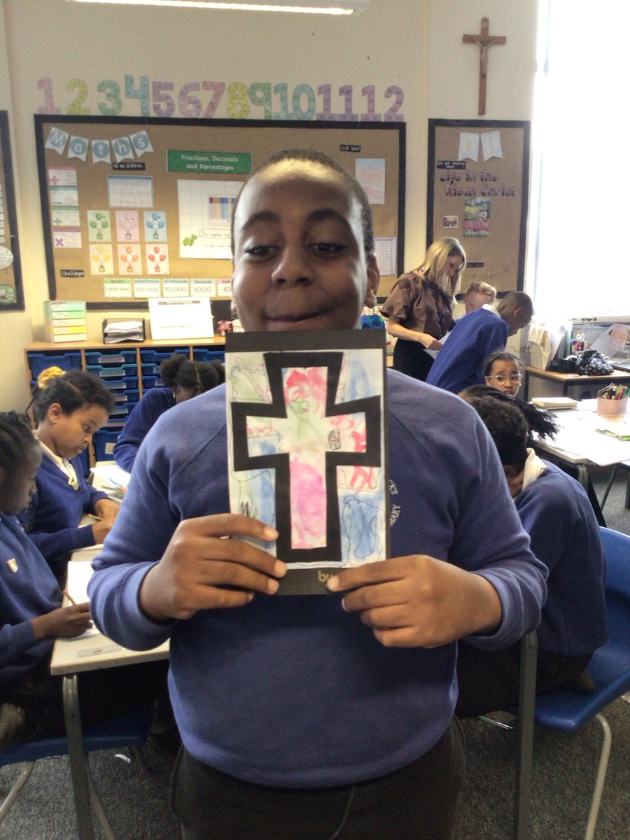 St Patrick Catholic Primary School tweet media