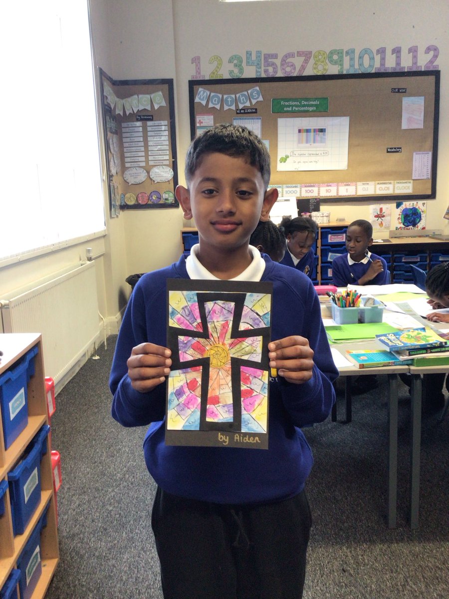St Patrick Catholic Primary School tweet media
