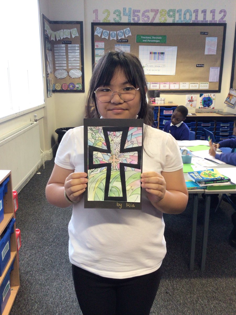 St Patrick Catholic Primary School tweet media