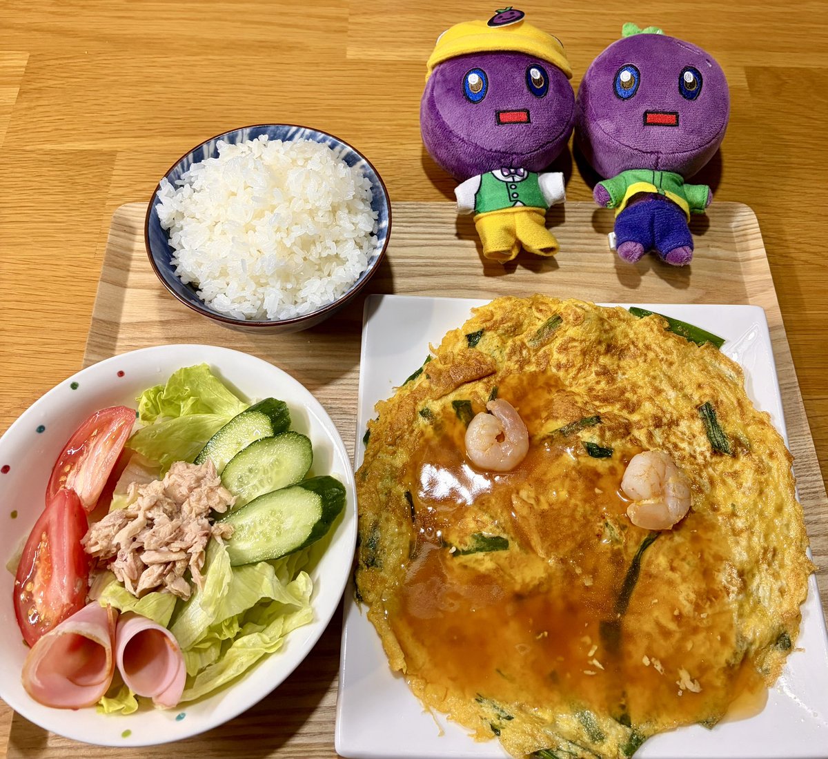らんのすけ🥷（BENTO Artist🍱） (@ototto17) / Posts / X