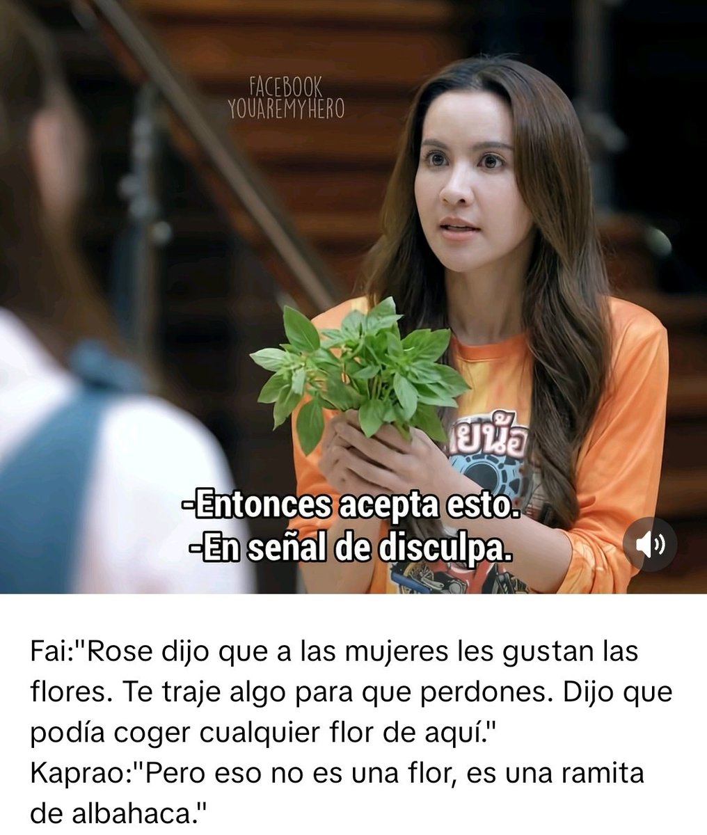 edithmcanche's tweet photo. 🌏P'Din le regalo Rosas ⚘️ a N'Rose
💧P'Apo le regalo Tulipanes🌷 a Lada
🌪 Lom le hizo una corona de Lirios a Blew🪻
Y 🔥Fai, bueno Fai solo encontró una Ramita de Albahaca para Prao 🌱
#4Elements #บ้านวาทินวณิช
#วิวาห์ปฐพี
#แอปเปิ้ลมิ้ม #AppleMim
#AppleLAPIS #mimudotp #นทีร้อยเล่ห์
#อิงฟ้าชาล็อต #englot
#EngfaWaraha #CharlotteAustin
#เสน่หาวาโย
#FreenBecky #ฟรีนเบค
#srchafreen #beckysangels
#โซ่รักอัคนีคิ
#น้ำหนึ่งเนย #NamneunNoey
#Milinyahhhh #NoeyKanteera