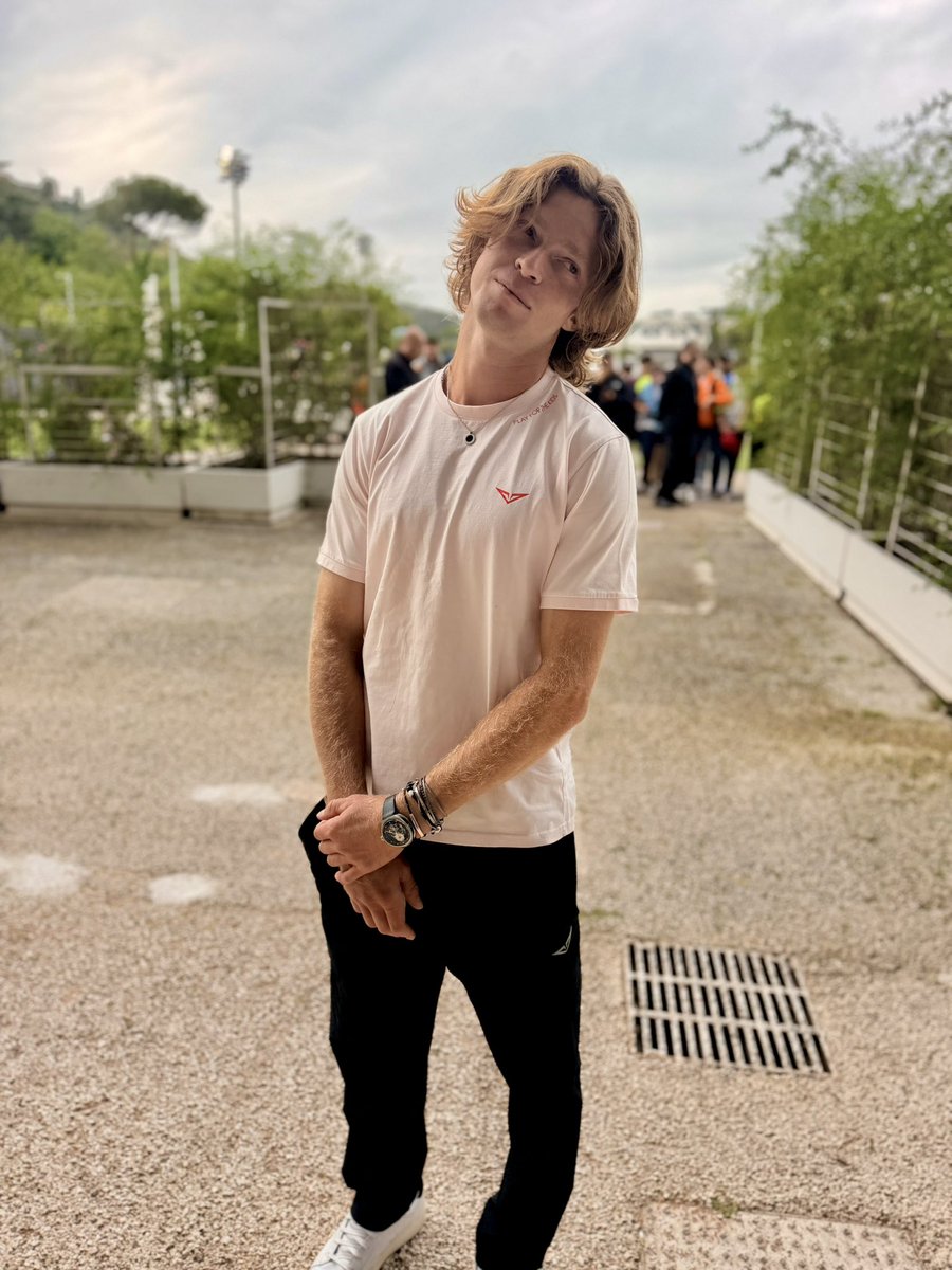ATP Tour tweet media
