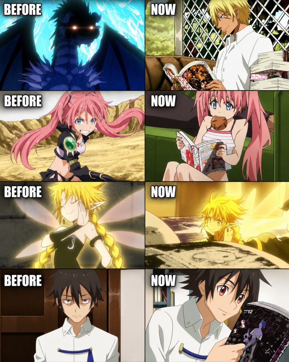 Otaku Society tweet media