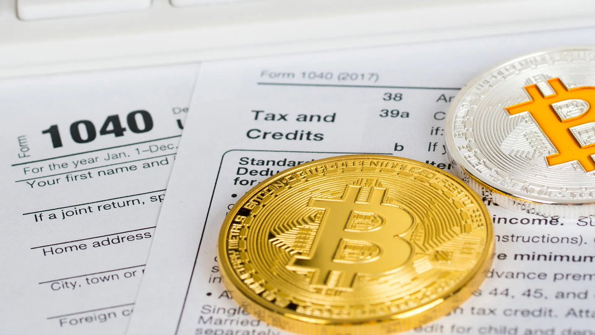 Coin Bureau tweet media