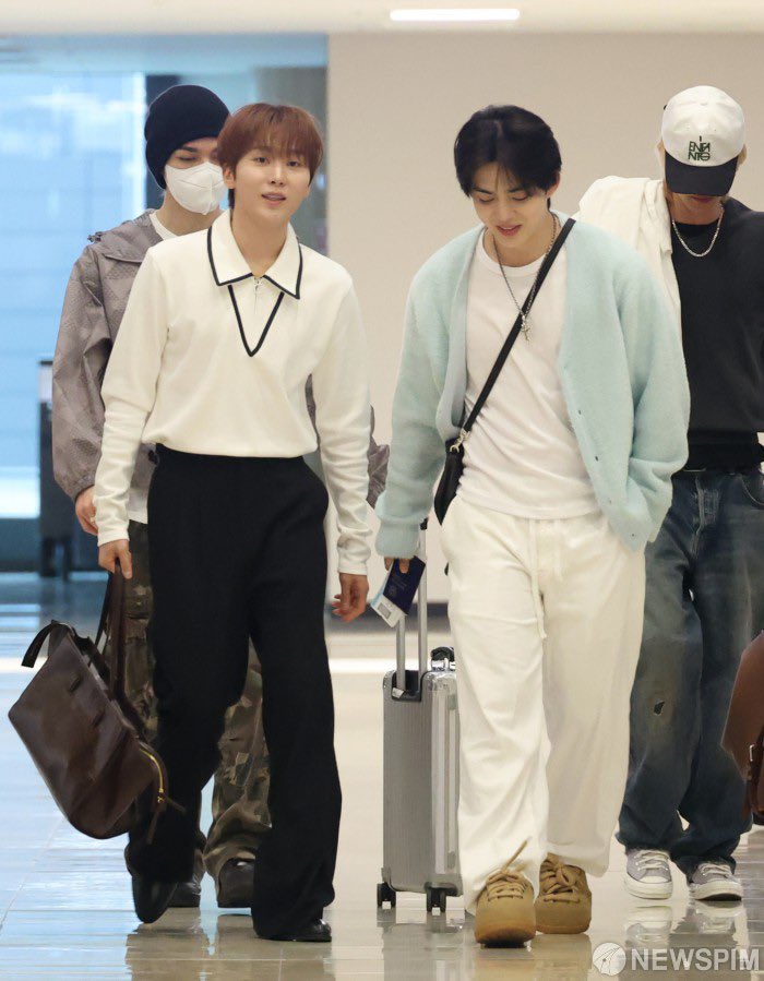 귤첼 신혼여행 무드