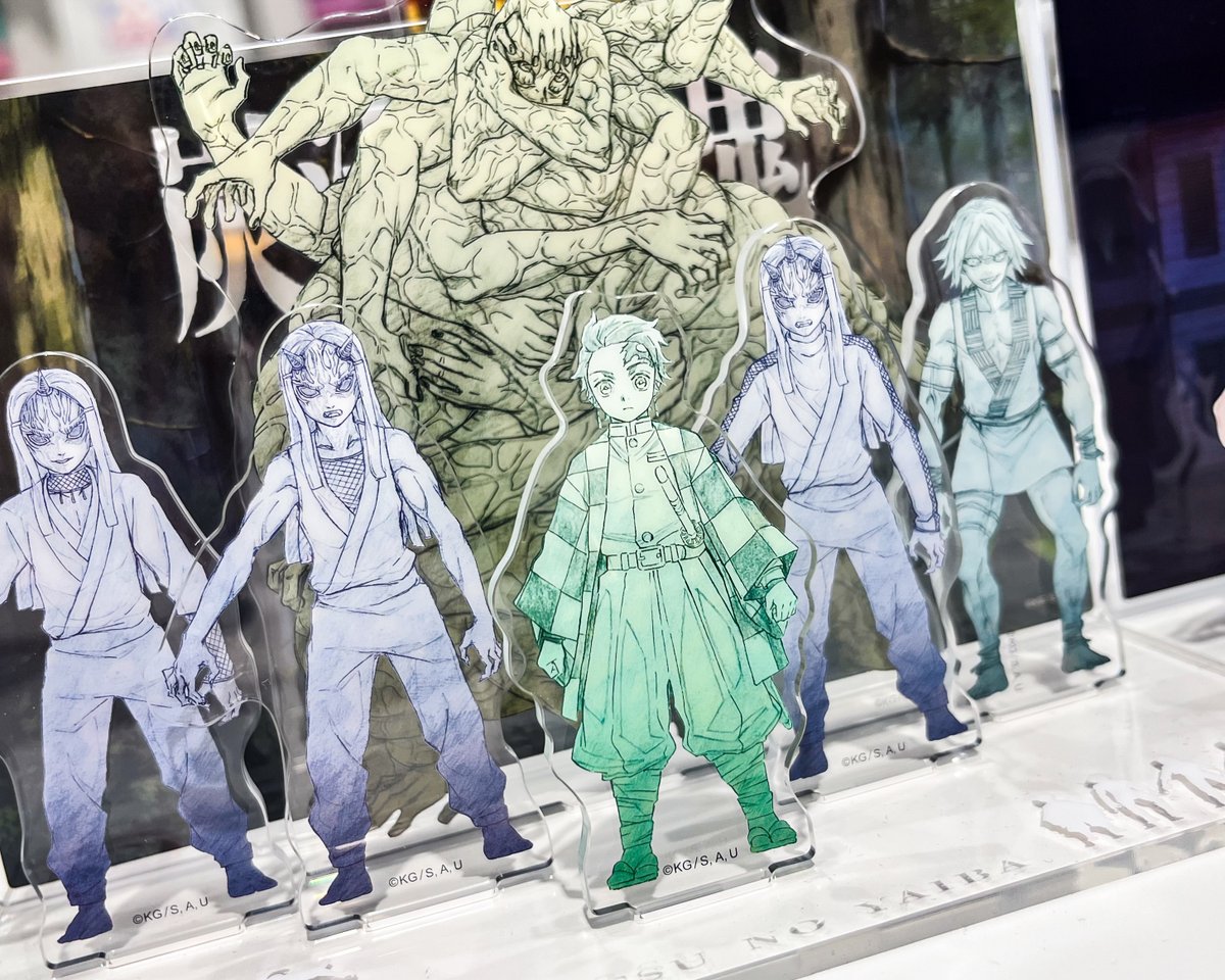 ufotable tweet media