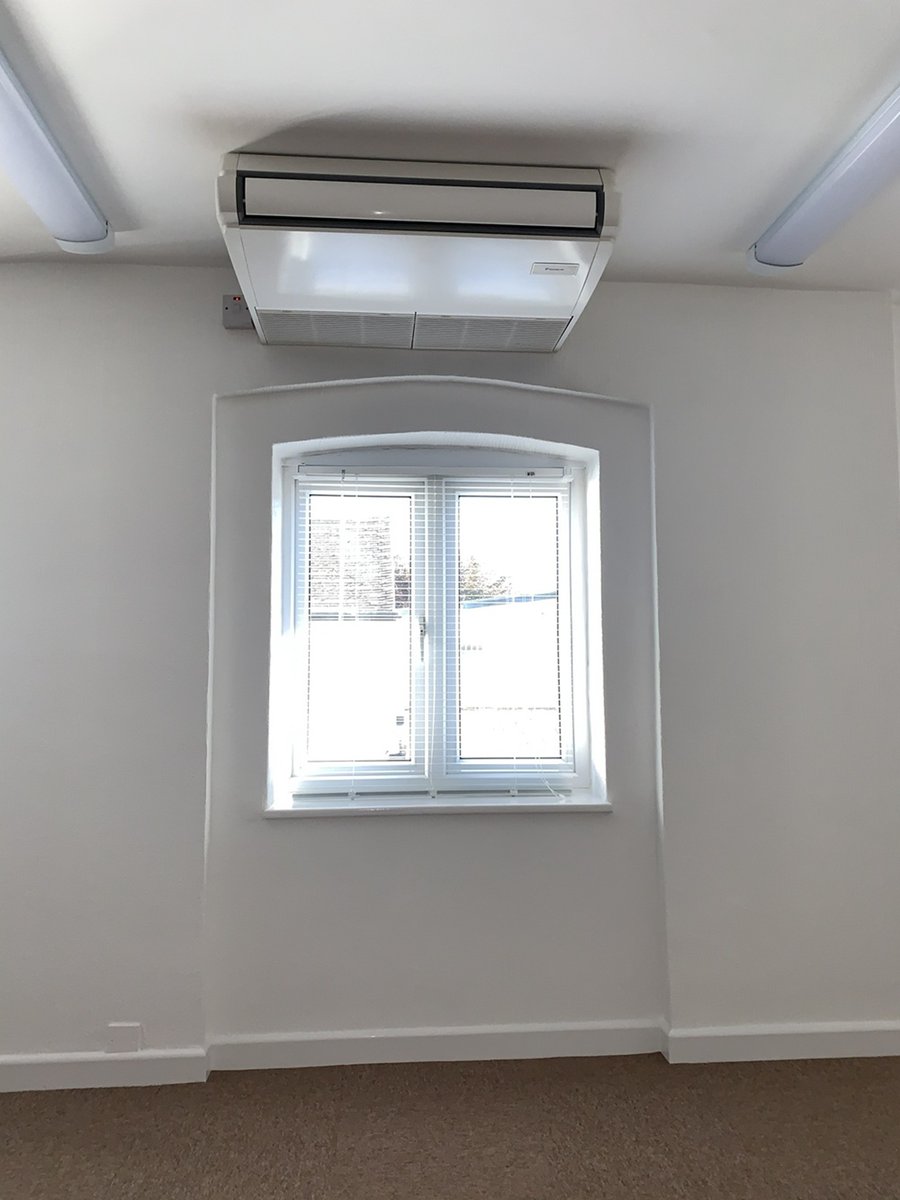 Loop Air Conditioning tweet media