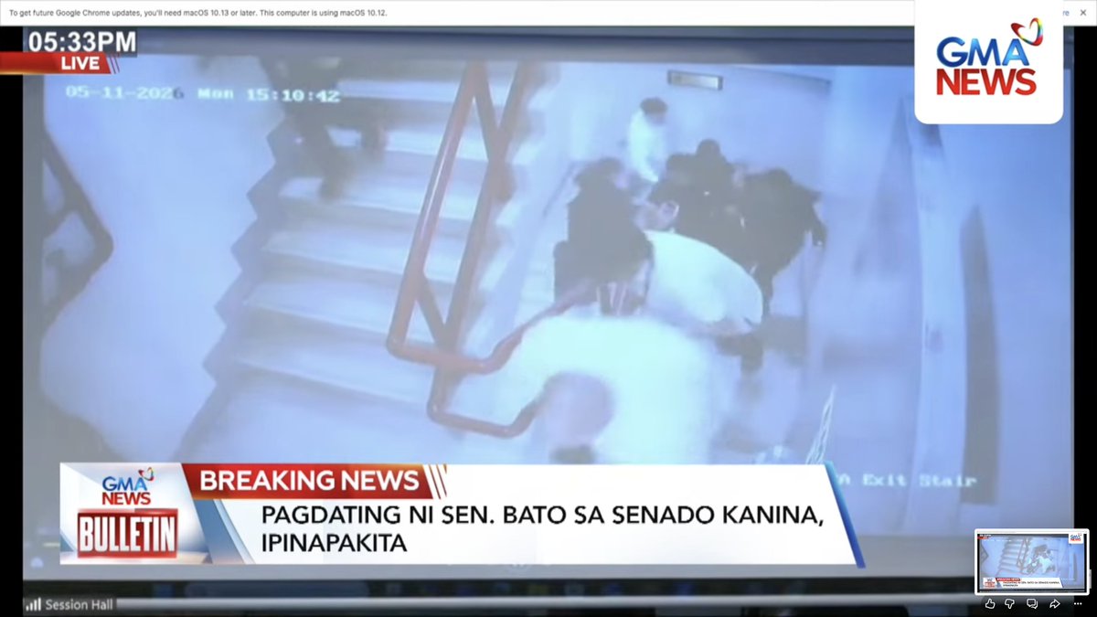 GMA News tweet media