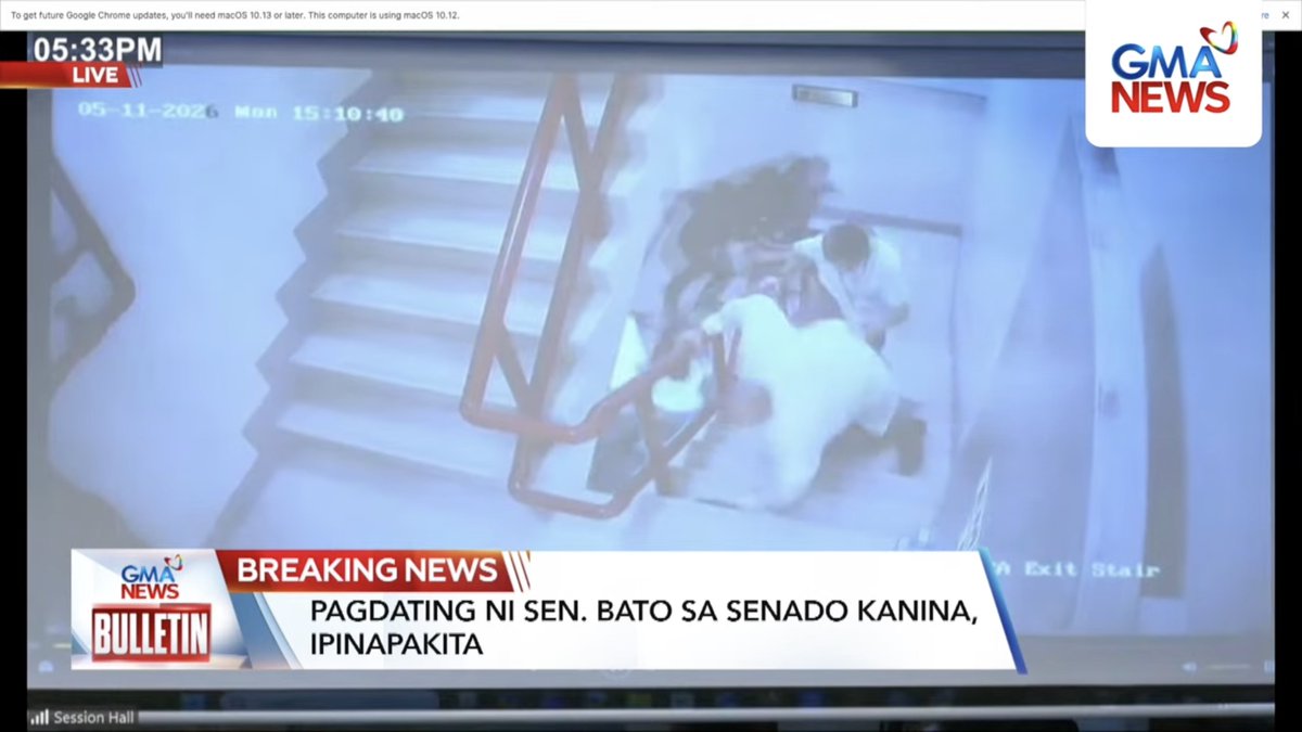 GMA News tweet media