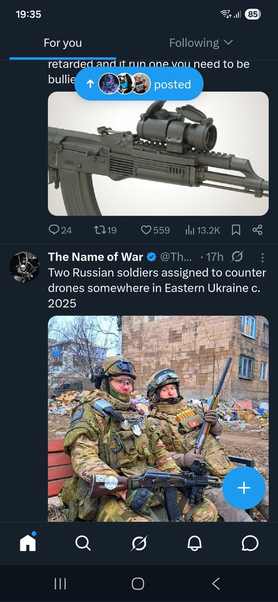 James Thorley tweet media