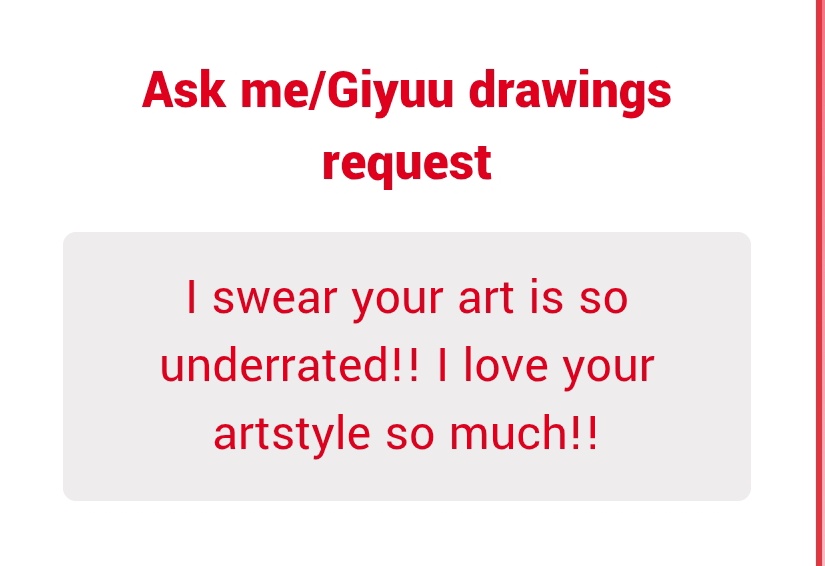 Mudandsand_'s tweet photo. Thank you so much for the support I really appreciate it. I never thought that this many would like my art tbh
Also I don't think that I have said it before I changed my name but my username is read as mud and sand, normally I go by Mud or Miki, tho I don't really mind :3 https://t.co/yz4TAaa8v2
