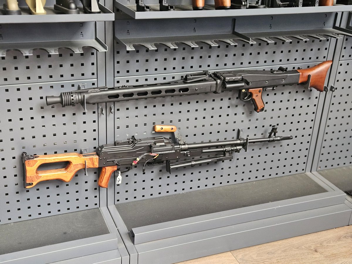 Daves Custom Airsoft tweet media