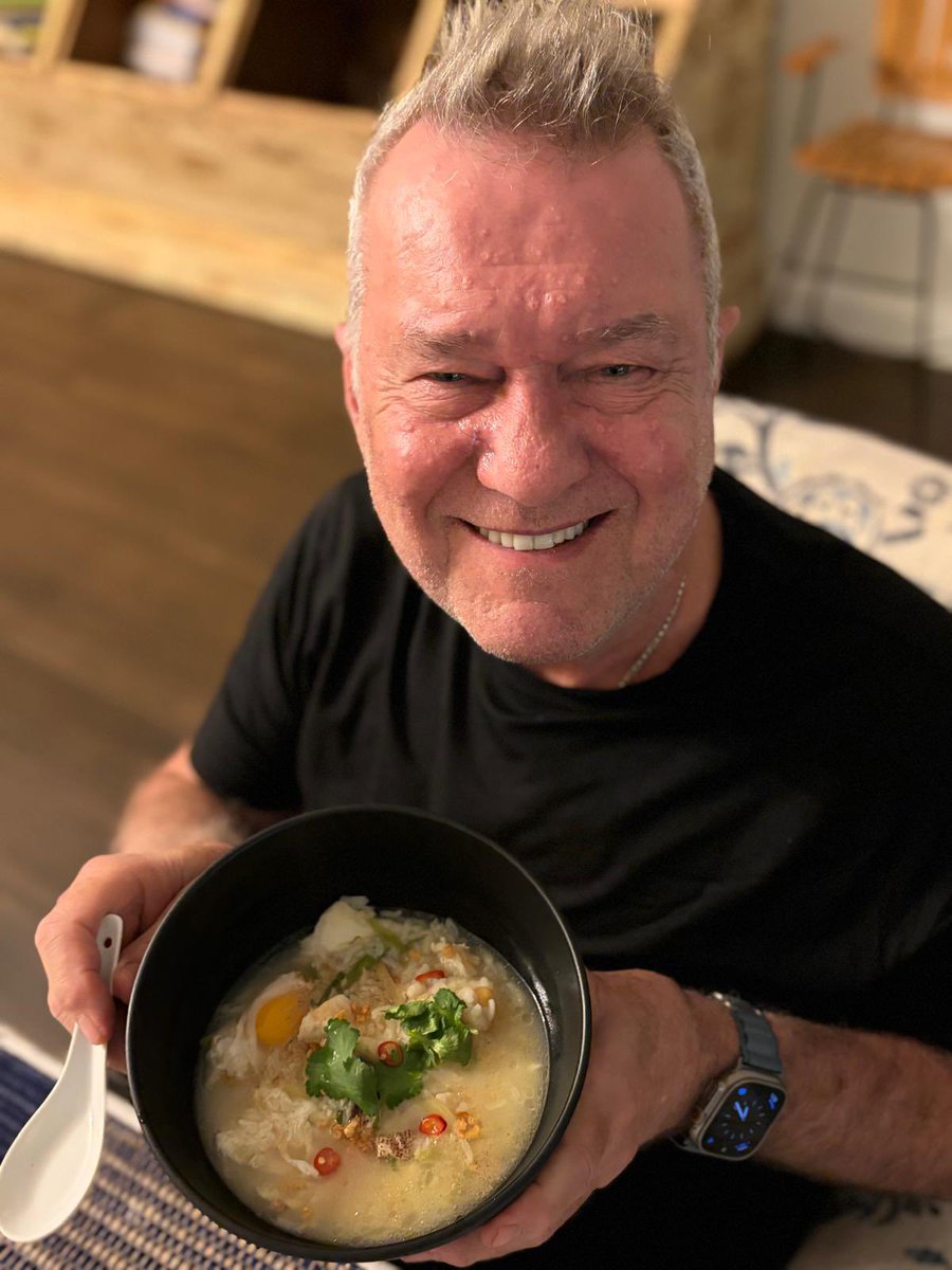 Jimmy Barnes tweet media