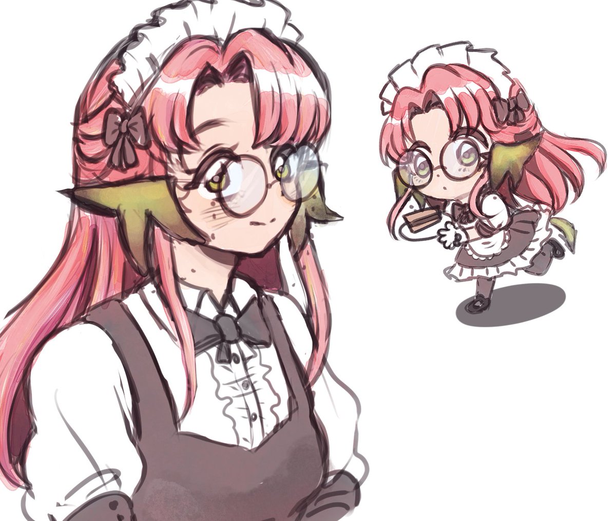 ✨️Ame • 🎀🌻 tweet media