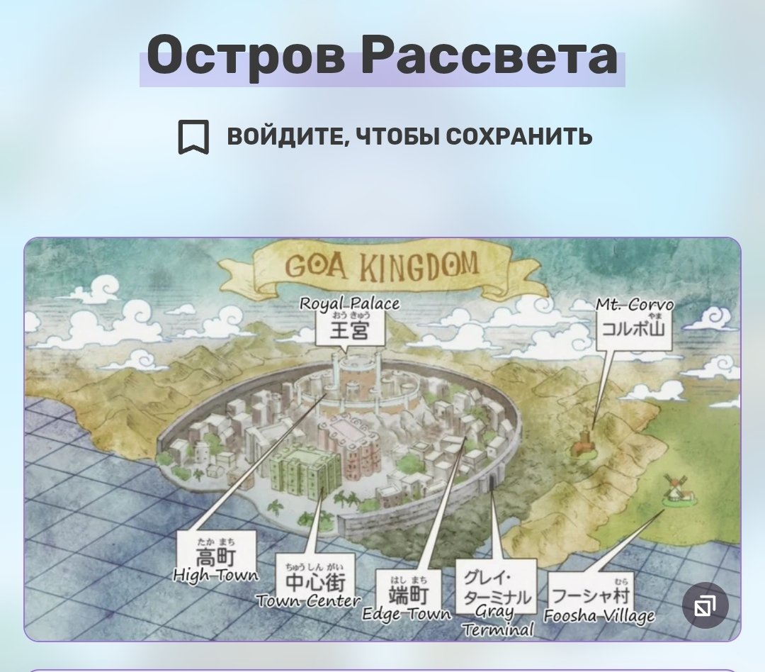 Nastya_Petus's tweet photo. #ONEPIECE
Тред о том насколько символично солнце, дождь и погода в Ван Пис:

Начинаем с того что родной остров Луффи называется Островом Рассвета который находится в Ист Блю (солнце восходит именно с востока). И в первой же главе указывают на то что дул восточный ветер. https://t.co/POcHJFYiOI