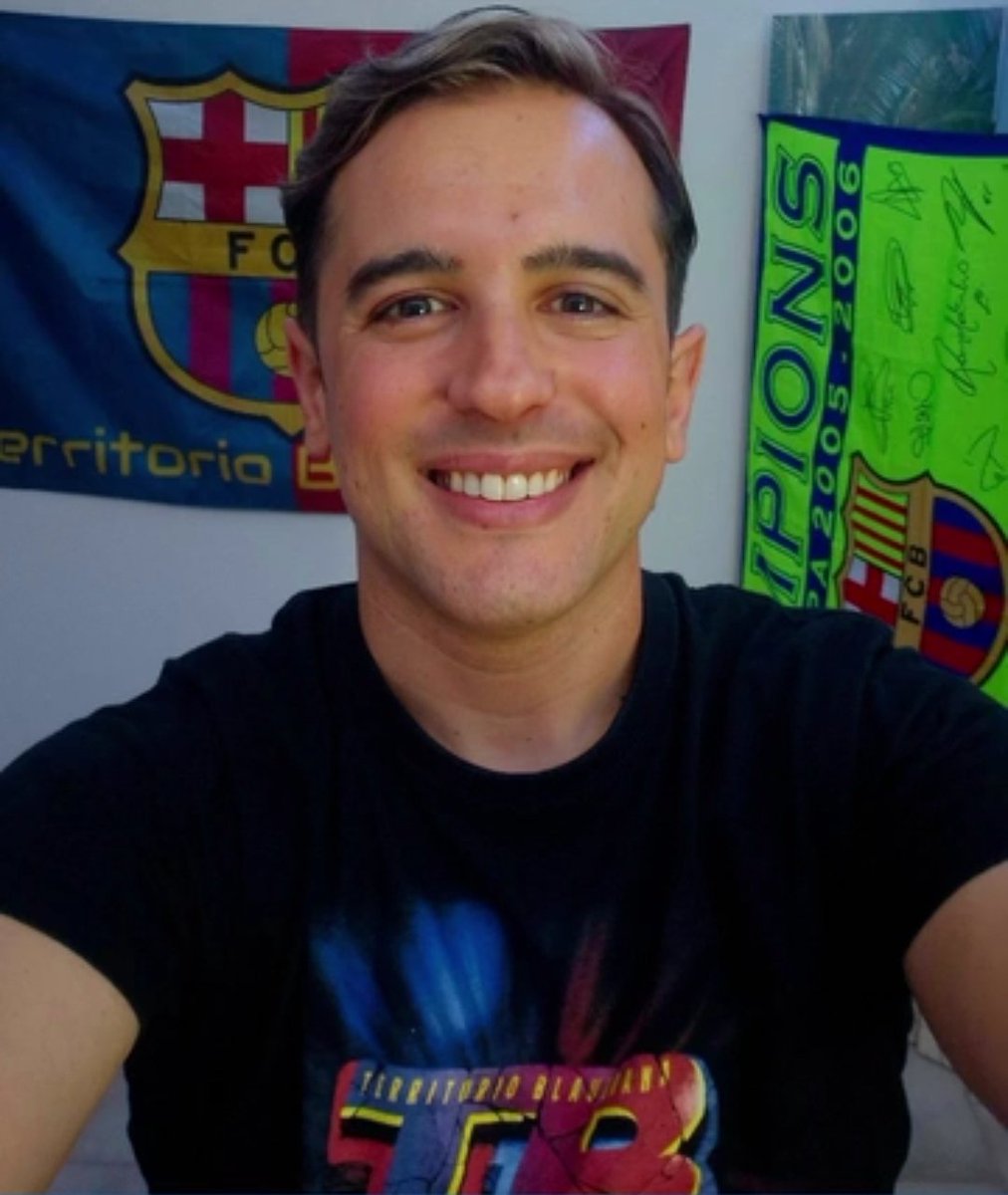 Territorio Blaugrana tweet media