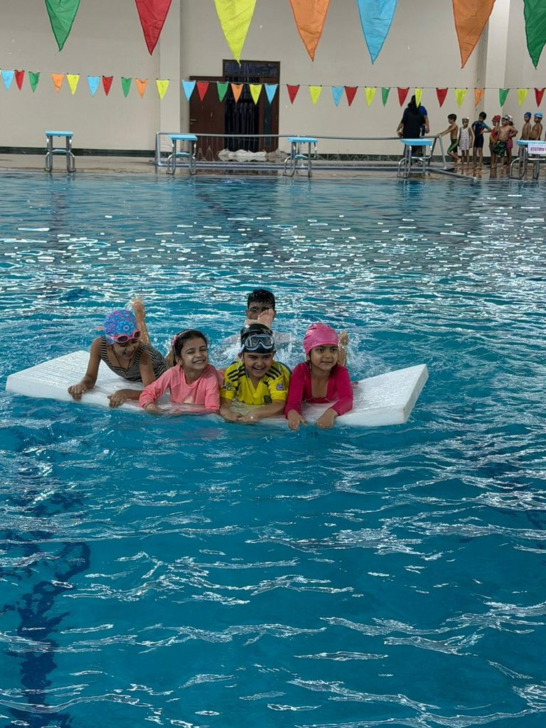 Pathways School Noida tweet media
