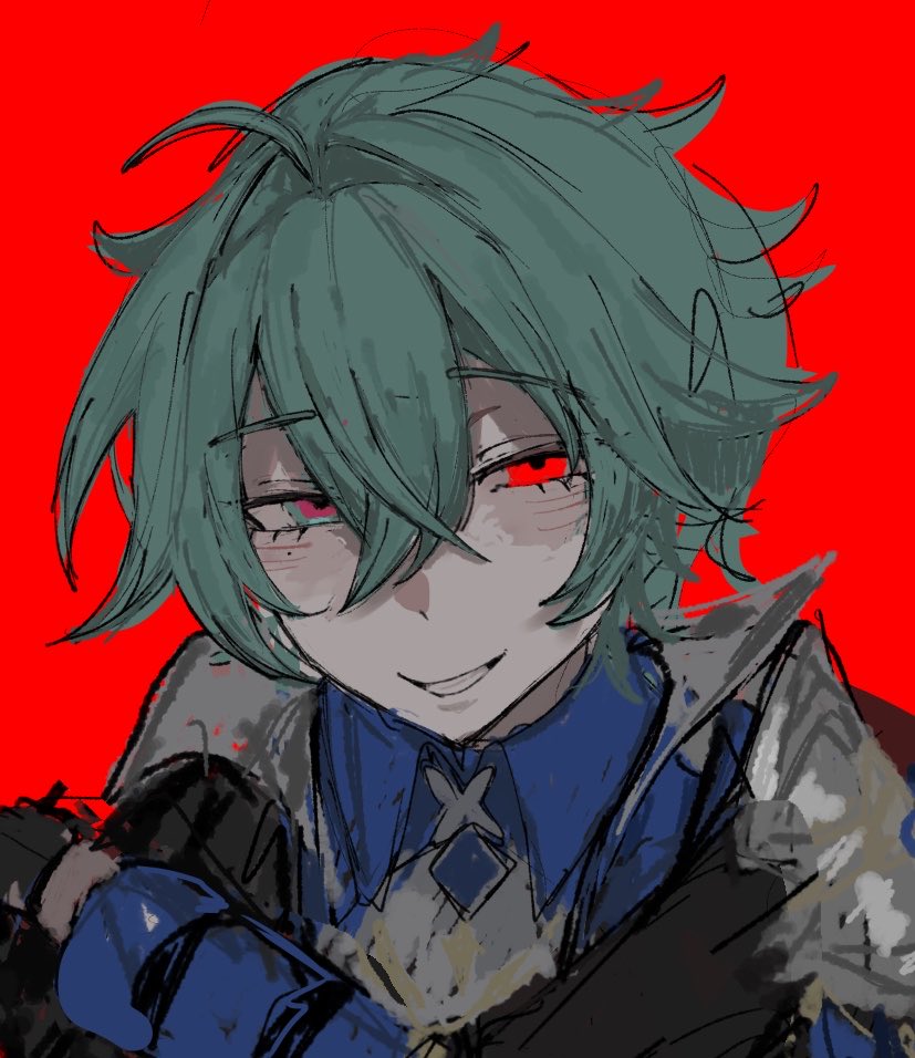 断食後たこやき tweet media