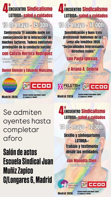 FSS-CCOO tweet media