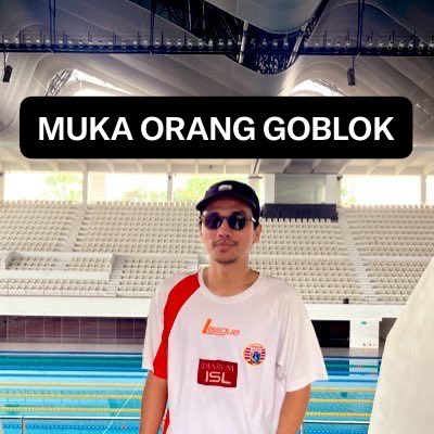 apa LOE KATA tweet media