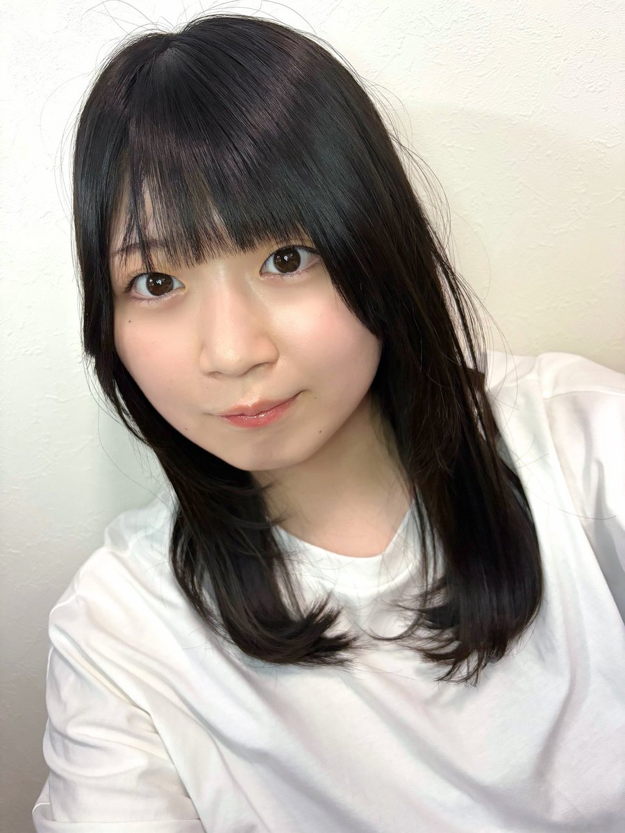 福田聖月(ふくだあかり) tweet media