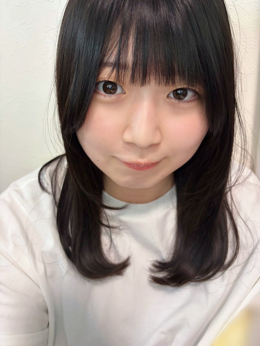 福田聖月(ふくだあかり) tweet media