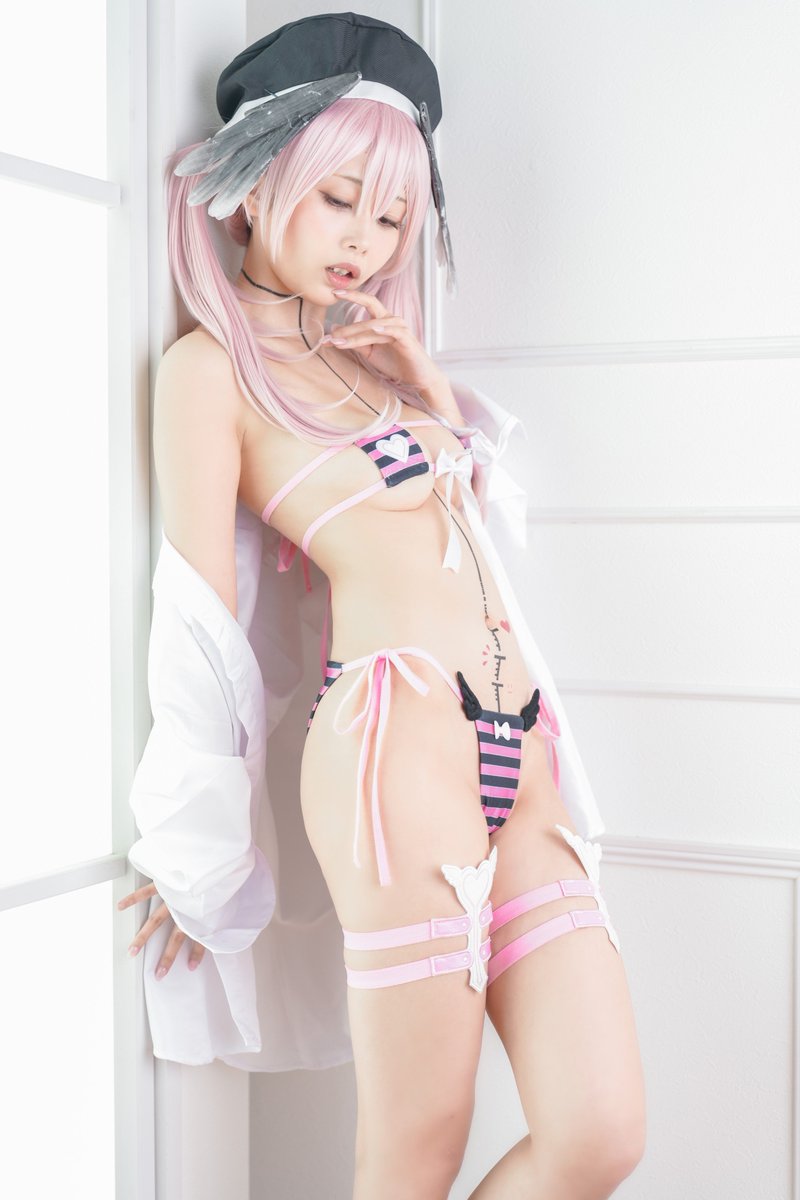 yu_mechieri tweet picture