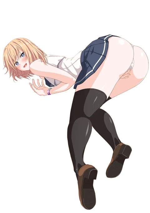 どうしたの?