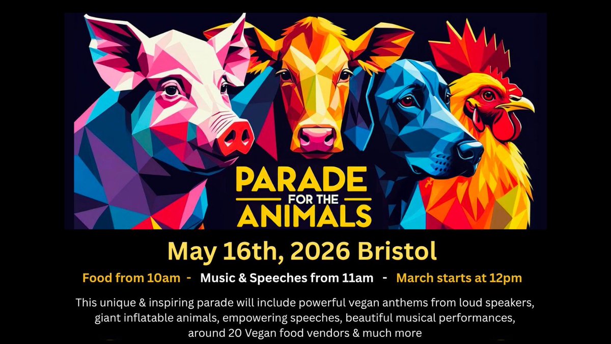 Animal Aid tweet media