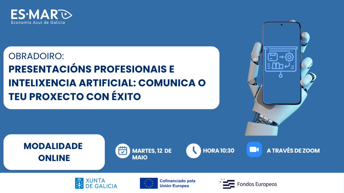 Consellería do Mar tweet media