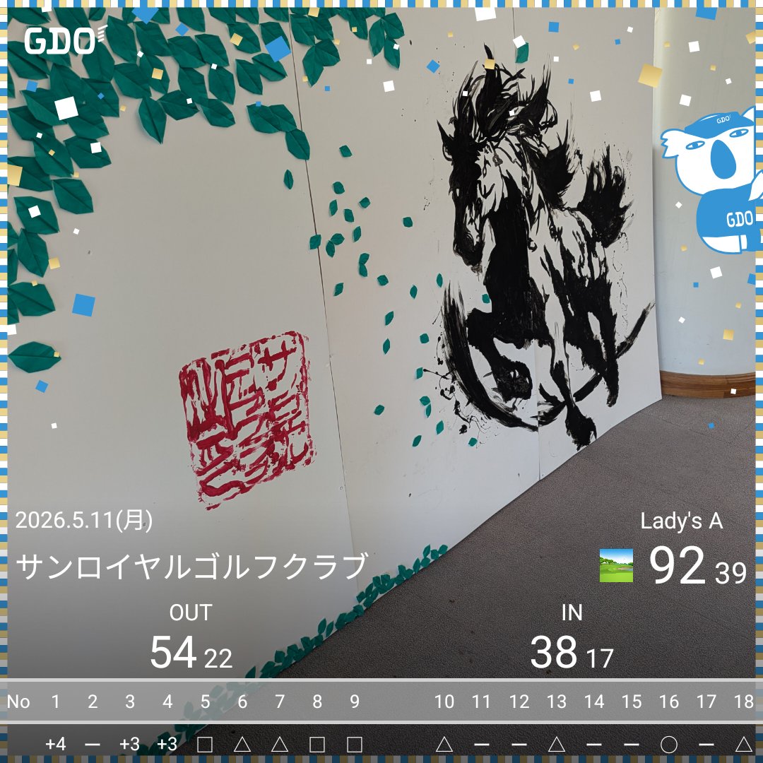 たろちゃん tweet media