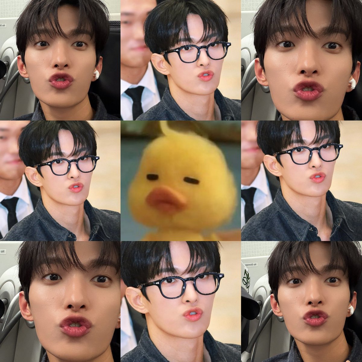 DOKYEOM 😗😗😗