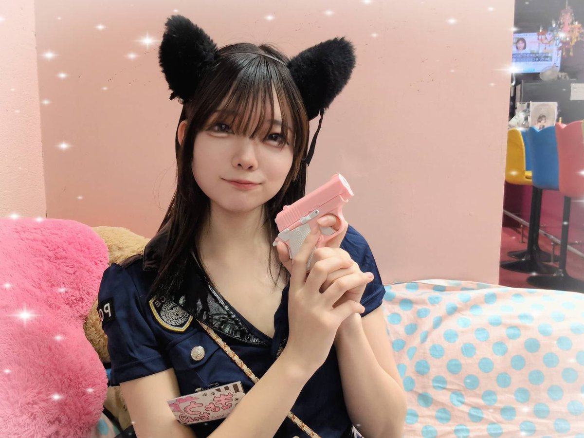 姫路 メイドカフェ❤️ぴゅあはーと tweet media