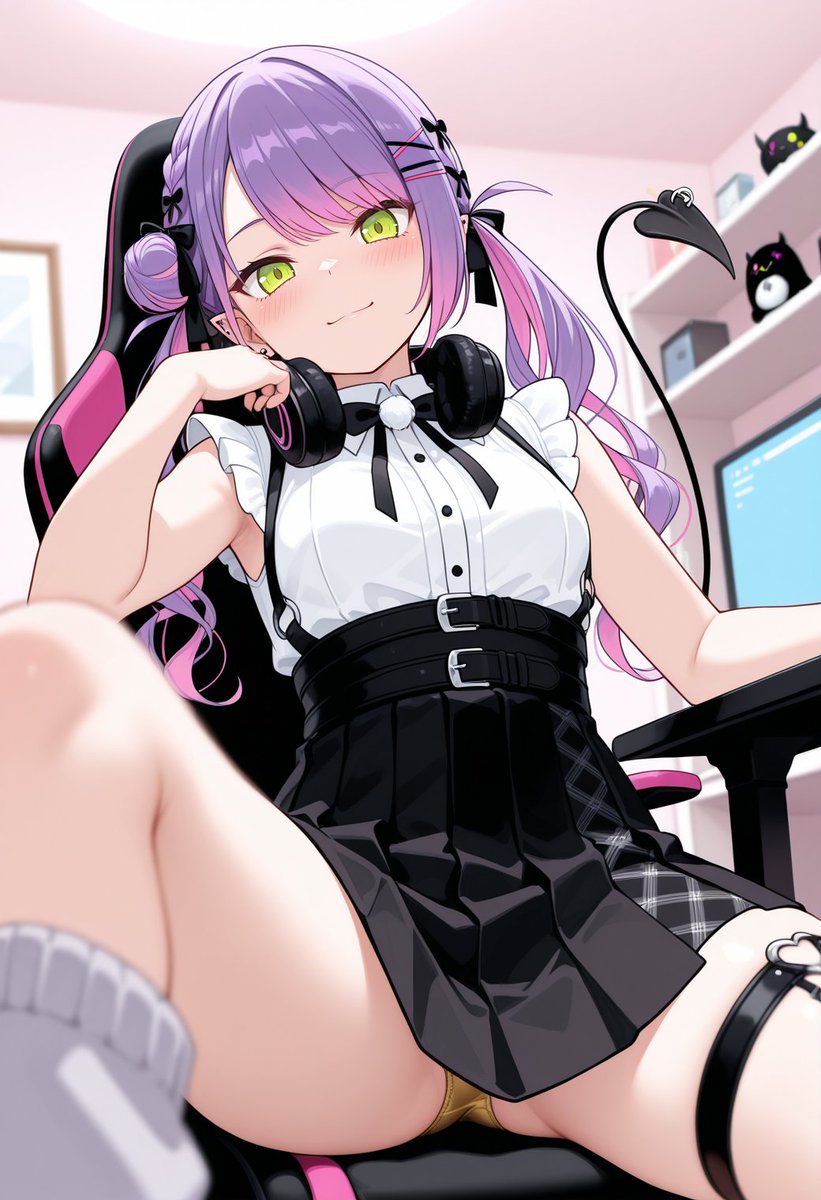 Zlipper.py / ズリッパ tweet media