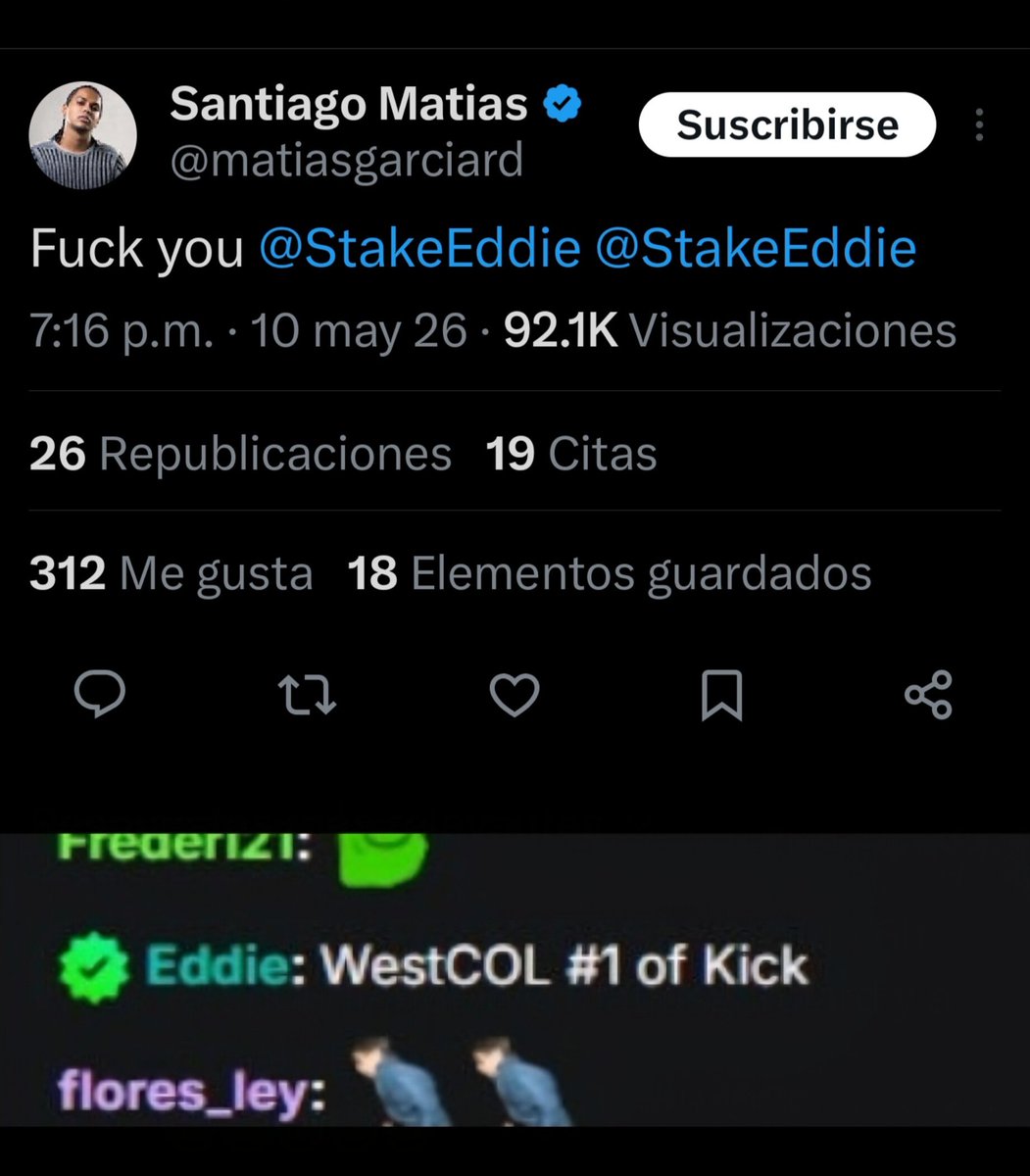 Dj Metro El Iluminado tweet media