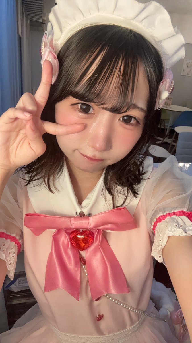 みに🥨めるめいど tweet media