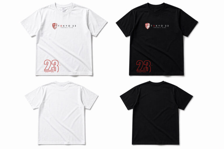 東京23FC【公式𝕏】 tweet media