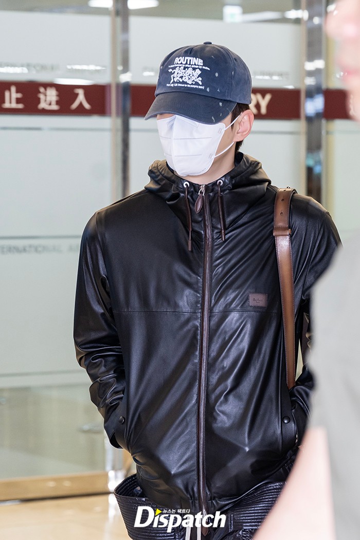 eundong9's tweet photo. 260511 하네다 ✈️ - 김포 입국🛩 ➊

https://t.co/afVgTRm4JA

#2PM_THE_RETURN #THE_RETURN_TokyoDome
#2PM #준호 #이준호 #LEEJUNHO #李俊昊 #イジュノ https://t.co/sHu7oDIDyv