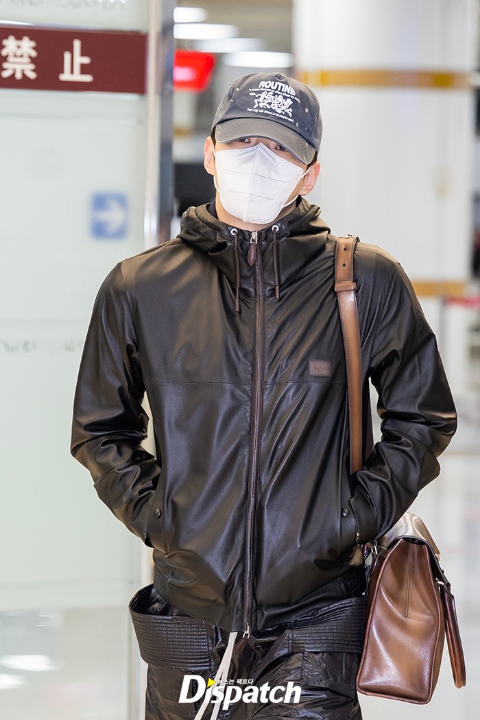 eundong9's tweet photo. 260511 하네다 ✈️ - 김포 입국🛩 ➊

https://t.co/afVgTRm4JA

#2PM_THE_RETURN #THE_RETURN_TokyoDome
#2PM #준호 #이준호 #LEEJUNHO #李俊昊 #イジュノ https://t.co/sHu7oDIDyv