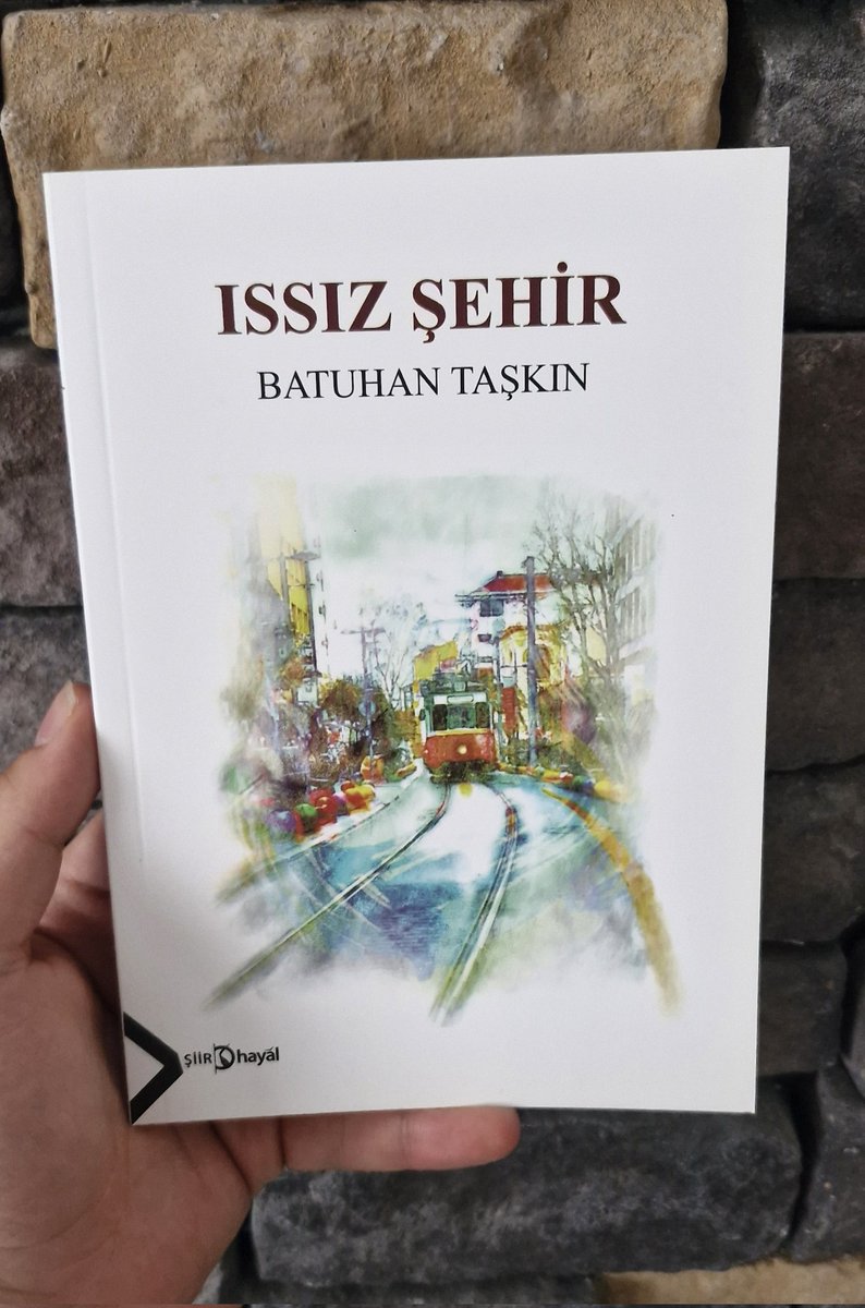 Batuhan Taşkın tweet media