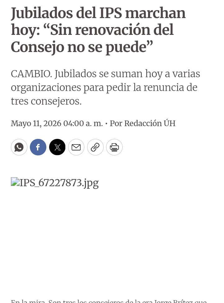 Chiqui Avalos 🇵🇾 tweet media