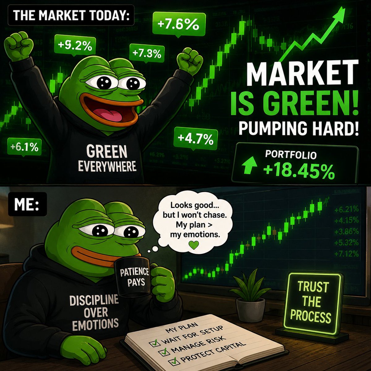 Giottus Crypto Exchange tweet media