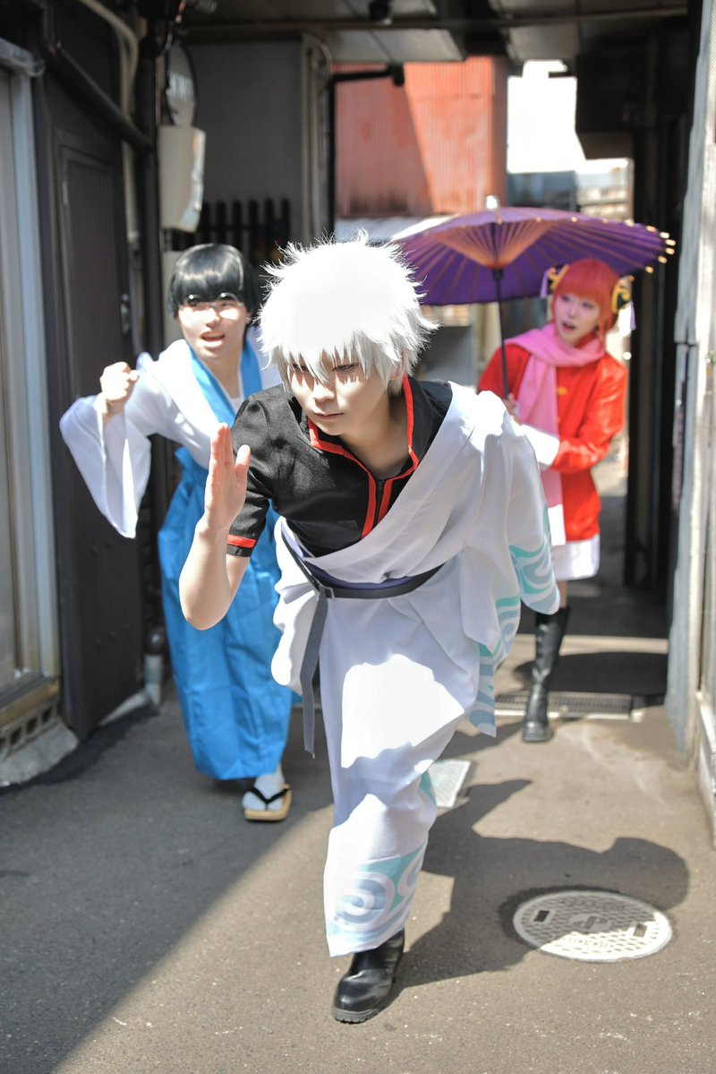 ぴよち🐣𝙉𝙚𝙭𝙩 ︎ ⇝5/24街コス🏢 tweet media